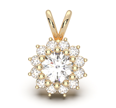 Wedding Diamond Ring